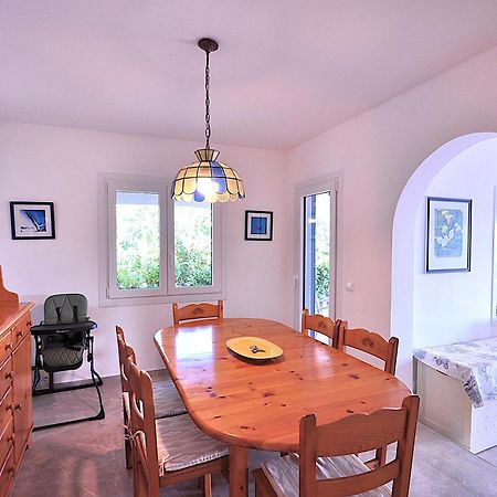 Villa Helios Villa En Cala Pi Con Vistas Despejadas 외부 사진
