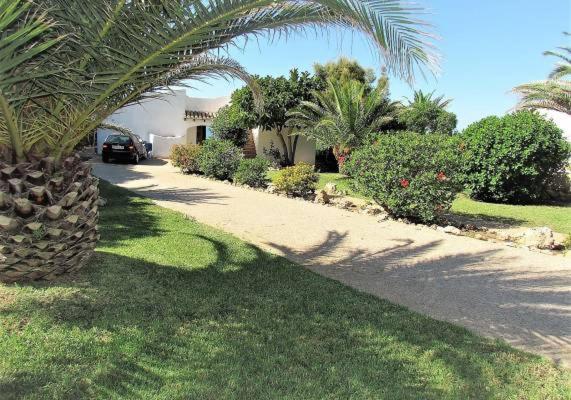 Villa Helios Villa En Cala Pi Con Vistas Despejadas 외부 사진